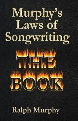 Murphys Gesetze des Songwritings - Murphy's Laws of Songwriting