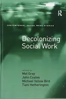 Dekolonisierung der Sozialen Arbeit - Decolonizing Social Work