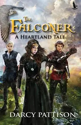 Der Falkner: Eine Herzland-Geschichte - The Falconer: A Heartland Tale