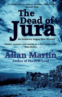 Die Toten von Jura - The Dead of Jura