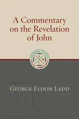 Kommentar zur Offenbarung des Johannes - Commentary on the Revelation of John