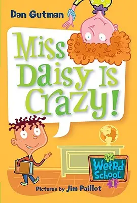 Miss Daisy ist verrückt! - Miss Daisy Is Crazy!