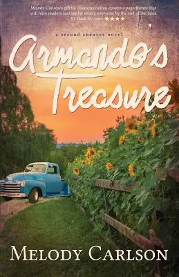 Armandos Schatz - Armando's Treasure