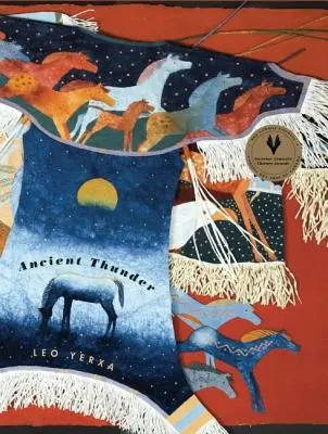 Antiker Donner - Ancient Thunder