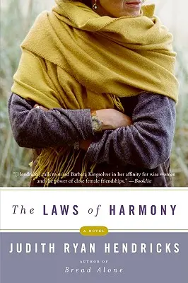 Die Gesetze der Harmonie - The Laws of Harmony