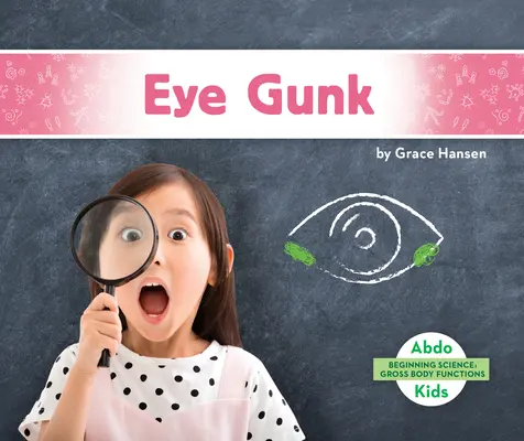 Augenschmiere - Eye Gunk