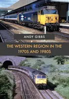Die westliche Region in den 1970er- und 1980er-Jahren - The Western Region in the 1970s and 1980s