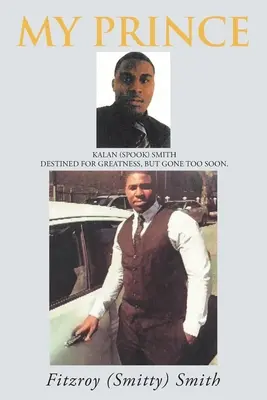 Mein Prinz (Smith Fitzroy (Smitty)) - My Prince (Smith Fitzroy (Smitty))