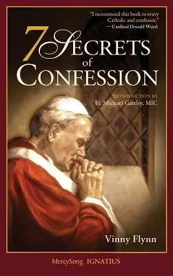 7 Geheimnisse der Beichte - 7 Secrets of Confession