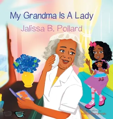 Meine Großmutter ist eine Dame - My Grandma is a Lady