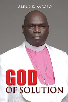 Gott der Lösung - God of Solution