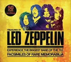 Schätze von Led Zeppelin - Treasures of Led Zeppelin