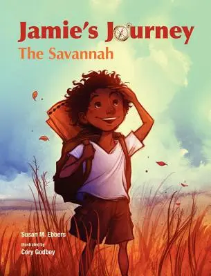 Jamie's Reise: Die Savanne - Jamie's Journey: The Savannah