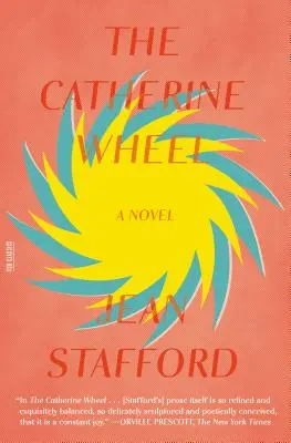 Das Katharinenrad - The Catherine Wheel