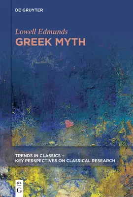 Griechischer Mythos - Greek Myth