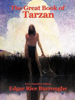 Das große Buch von Tarzan - The Great Book of Tarzan