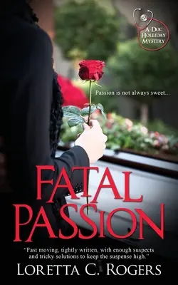 Tödliche Passion - Fatal Passion