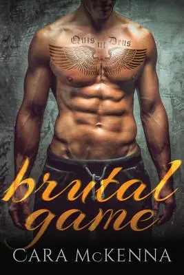 Brutales Spiel - Brutal Game