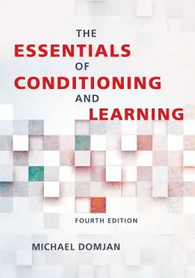 Die Grundlagen von Konditionierung und Lernen - The Essentials of Conditioning and Learning