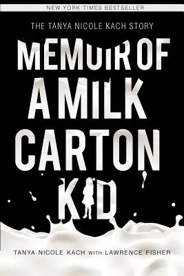 Memoiren eines Milchkartonkindes - Memoir of a Milk Carton Kid
