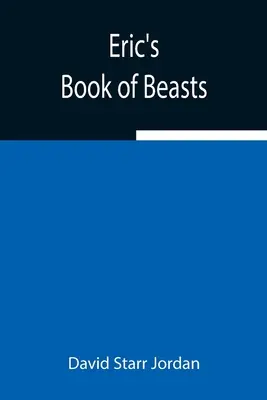 Erics Buch der Tiere - Eric's Book of Beasts