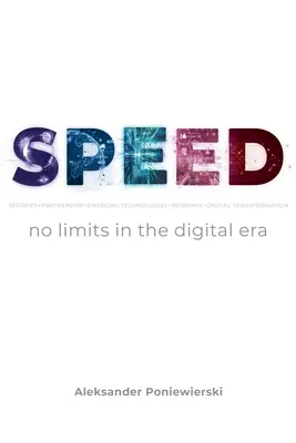 SPEED - keine Grenzen im digitalen Zeitalter - SPEED no limits in the digital era