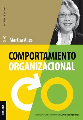 Organisatorisches Verhalten (Nueva Edicin) - Comportamiento organizacional (Nueva Edicin)