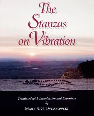 Die Strophen über Vibration - The Stanzas on Vibration