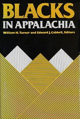 Schwarz in den Appalachen - Black in Appalachia