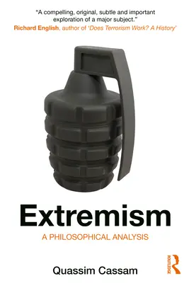 Extremismus: Eine philosophische Analyse - Extremism: A Philosophical Analysis