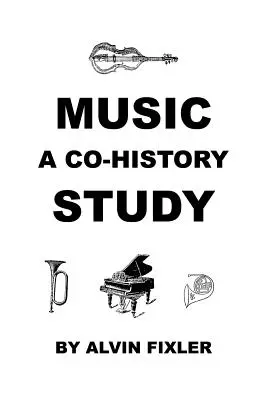 Musik: Eine Co-History Studie - Music: A Co-History Study