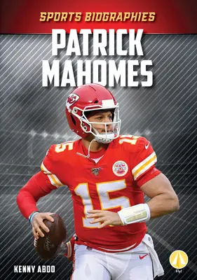 Patrick Mahomes