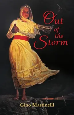 Aus dem Sturm: Buch 1 - Fieber - Out of the Storm: Book 1 - Fever