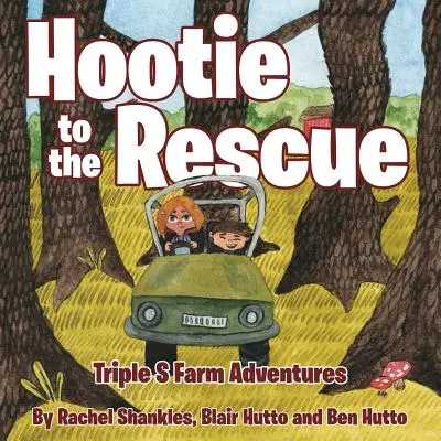 Triple S Farm Adventures: Hootie zur Rettung - Triple S Farm Adventures: Hootie to the Rescue