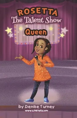 Rosetta, die Königin der Talentshows - Rosetta The Talent Show Queen