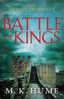 Die Merlin-Prophezeiung Buch Eins: Schlacht der Könige, 1 - The Merlin Prophecy Book One: Battle of Kings, 1