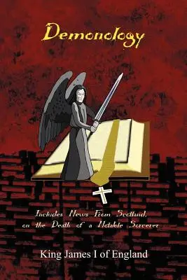 Dämonologie - Demonology