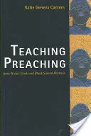 Predigen lehren: Isaac Rufus Clark und schwarze sakrale Rhetorik - Teaching Preaching: Isaac Rufus Clark and Black Sacred Rhetoric