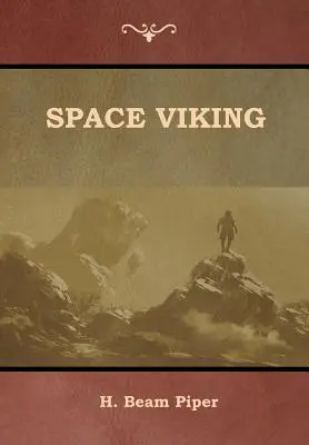 Weltraum-Wikinger - Space Viking