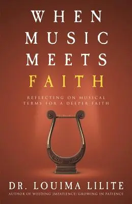 Wenn Musik auf Glaube trifft: Nachdenken über musikalische Begriffe für einen tieferen Glauben - When Music Meets Faith: Reflecting on Musical Terms for a Deeper Faith