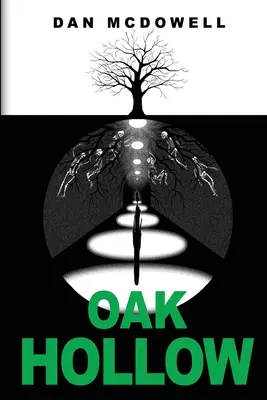 Oak Hollow: Ein Alptraum in Riverton Roman - Oak Hollow: A Nightmare in Riverton Novel