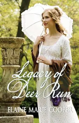 Das Vermächtnis von Deer Run - Legacy of Deer Run