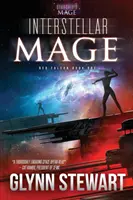 Interstellarer Magier: Ein Starship's Mage-Universum-Roman - Interstellar Mage: A Starship's Mage Universe Novel