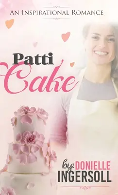 Patti-Kuchen - Patti Cake