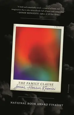 Die Familienklausel - The Family Clause