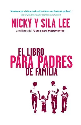 Das Erziehungsbuch Spanische Ausgabe - The Parenting Book Spanish Edition