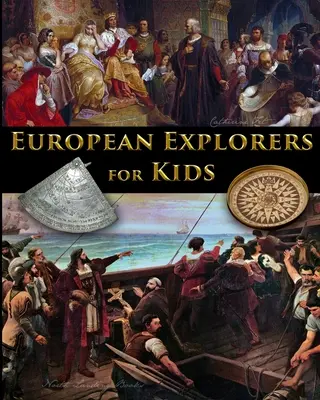 Europäische Entdecker für Kinder - European Explorers for Kids