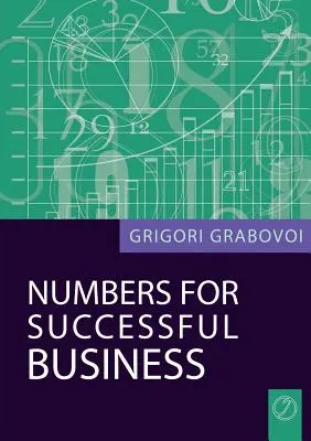 Zahlen für den Geschäftserfolg - Numbers for Successful Business