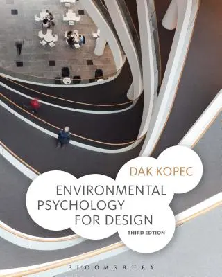 Umweltpsychologie für Design - Environmental Psychology for Design