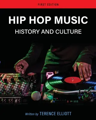 Hip Hop Musik: Geschichte und Kultur - Hip Hop Music: History and Culture